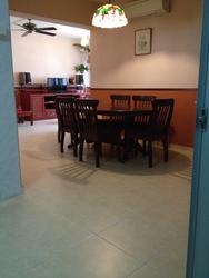 Blk 23 Jalan Membina (Bukit Merah), HDB 5 Rooms #74024232